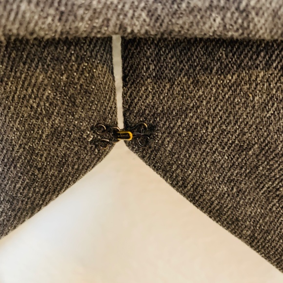 Vintage Boho Vest Turquoise Beading Sequins South Western Artsy Festival Hippie - Picture 16 of 16